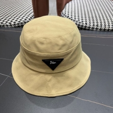 Christian Dior Caps